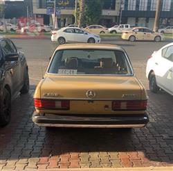 مرسيدس بنز E-Class